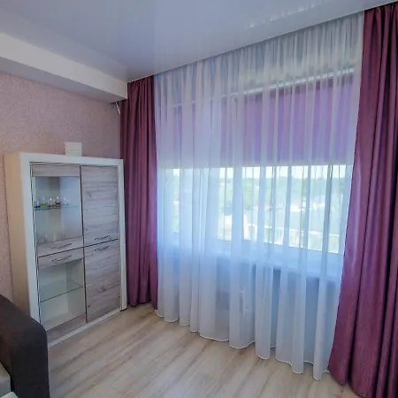 Apartment Poruka