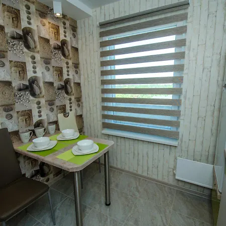 Poruka Apartment *