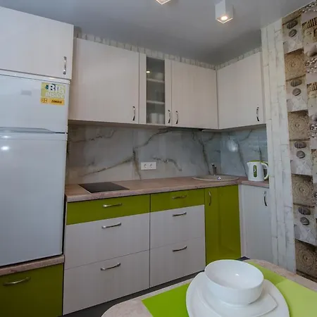 Poruka Apartment *
