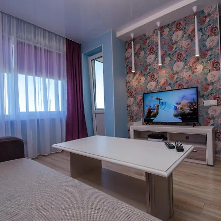 Poruka Apartment