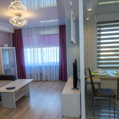 Poruka Apartment Ventspils