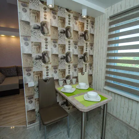 Poruka Apartment Ventspils