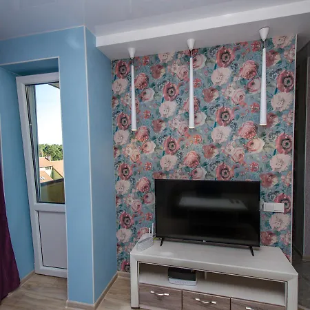 Poruka Apartment Ventspils