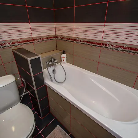Apartment Poruka Ventspils