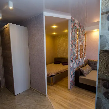 Poruka Apartment *